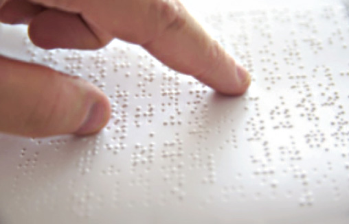 点字